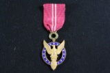 Presidential Medal of Merit