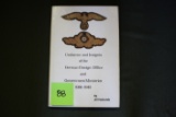 German Uniforms & Insignia Book