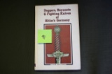 Daggers, Bayonets & Fighting Knives Book