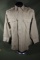 Nice tailor made WWII U.S. Army officer’s shirt