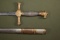 Model 1872 West Point Military Academy sword