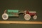 1930’s Arcade Cast Iron Allis-Chalmers toy truck