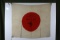 Great!  WWII captured Japanese flag