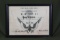 Vietnam War Jump School Certificate