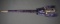Old reproduction Model 1859 Sharps saber bayonet