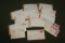 (14) WWII envelopes and postcards