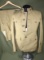 WWI U.S. Army 90th Division EM uniform w/pants