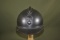 WWI French Adrian style helmet