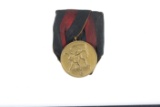 Nazi Oct. 1, 1938 Sudentenland medal