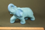 Rare!  Van Briggle pottery “Elephant”