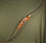 Indian Archery “Deerslayer” 274-60” bow