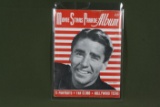 1947 “Movie Stars Parade Album” magazine