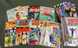 Large Lot of Estate Found Marvel Comics