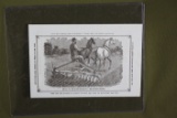 1800’s farm machinery brochure