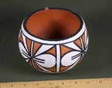 Vintage NM Indian bowl