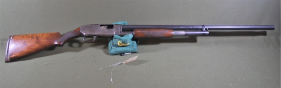 Winchester Model 12 Standard Trap 12ga.