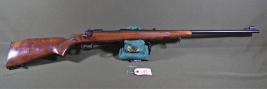 Winchester Model 70 (pre-'64) 30-06