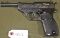 Commercial P.38 SN: 1942 Walther