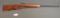 Remington Model 510  Cal. 22 S,L,LR bolt action