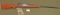 Mossberg Model 185D  20ga. Bolt action Shotgun