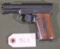 Mauser model 1910  cal.25acp  SN:279752