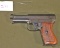 Mauser Model 1934 cal. 32 SN:277160