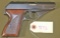 Mauser Model HSC Cal. 32 SN:759916 NAZI PROOF