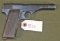 FN Model 1910 . NAZI PROOFS SN:23687