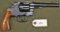 Colt 1917 DA-45 SN: 41120  .45ACP