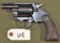 Colt Detective Special .38 Special SN: 615895