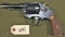 Smith & Wesson Hand Ejector .38 Special  SN: 13678