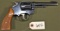 Smith & Wesson Hand Ejector .38 Special SN: 357507