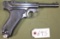 Luger 9mm SN 3891