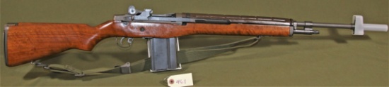 Springfield Armory M1A. 7.62mm.