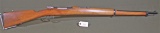 Chileno Modello 1895 7x57 Mauser Bolt