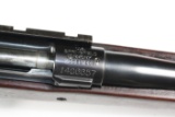 1903 HEAVY BARREL MATCH RIFLE  SN 1406657