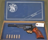 S&W Model 53  Cal. 22mag.  SN:4K82637