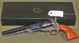 Colt 1851 Navy 36 caliber SN: 4910