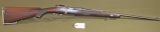 Mannlicher Schoenauer M1903 SAFARI RIFLE