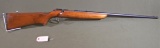 Remington Model 510  Cal. 22 S,L,LR bolt action