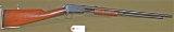 Winchester Model 06 .22 S-L-LR Pump SN:496223