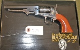 Model F1400 Colt 1862 Pocket Navy. SN:48685