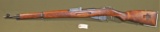 Mosin Nagant 91/30 VKT Finland  1944 SN:71995