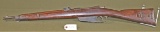 Italian Carcano 1891/24 Carbine SN:AB8811