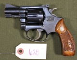 Smith & Wesson Early Pre-Model J Frame .22 LR