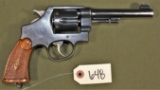Smith & Wesson DA-45 .45ACP SN: 179459