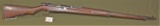 Arisaka Type 38 Rifle 6.5 Jap SN: 44538