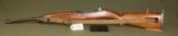 M1 Carbine Inland manufacturer 30 cal, SN 155838