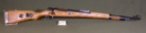 Mauser 98 8mm , SN 7051