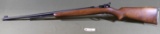 Winchester Model 72 Cal. 22 Bolt action